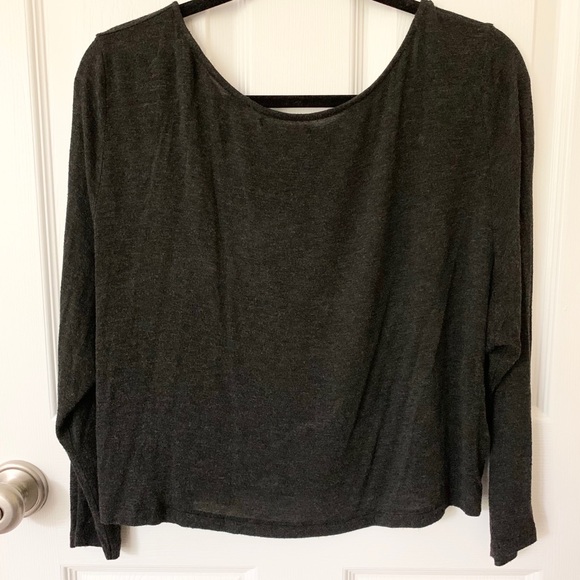 brandy long sleeve - Picture 2 of 3